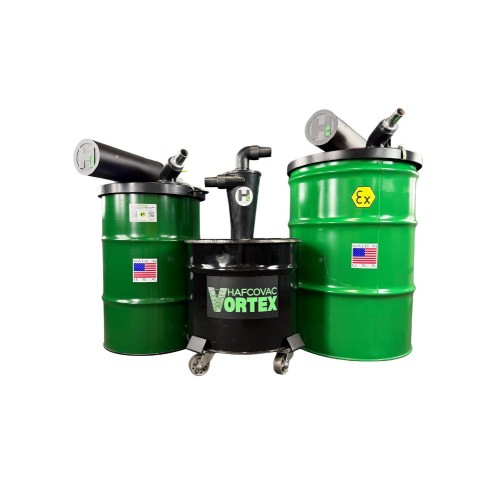 Hafco Vortex